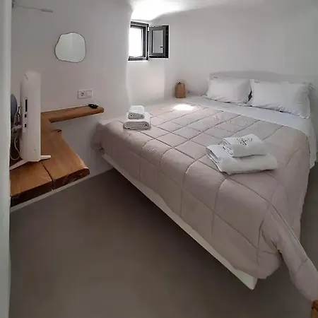 Spilia Milos Prázdninový dům *